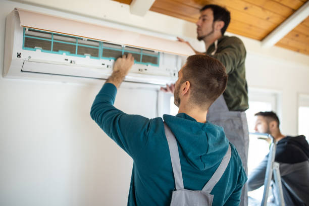 Best Commercial HVAC Repair  in Whitefish Bay, WI