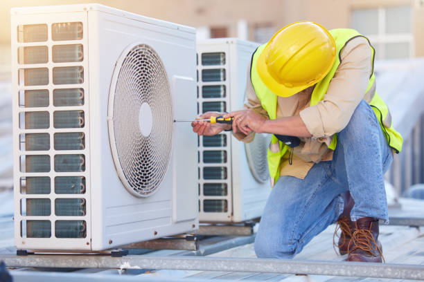 Best HVAC Installation Services  in Whitefish Bay, WI
