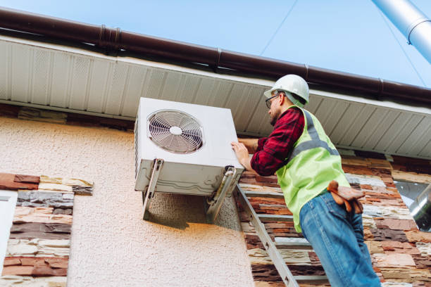Best HVAC Emergency Services  in Whitefish Bay, WI