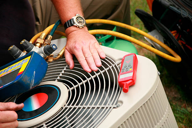Best 24/7 HVAC Repair  in Whitefish Bay, WI