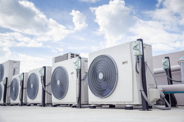 Best Best HVAC Companies  in Whitefish Bay, WI