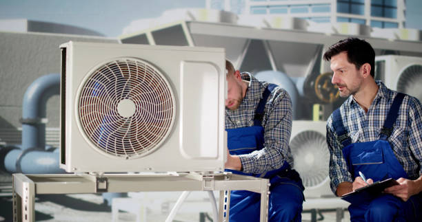 Best Residential HVAC Services  in Whitefish Bay, WI